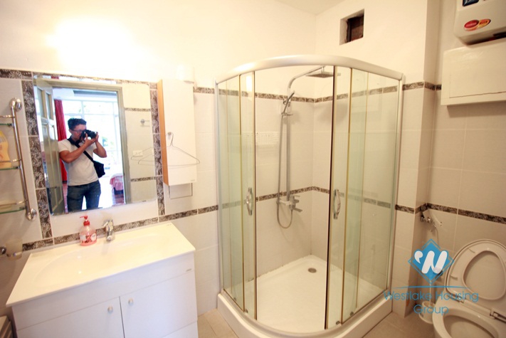 Luxurious and modern house for rent in Tay Ho, Hanoi